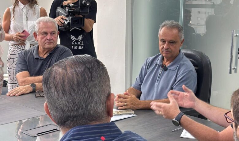 Prefeitura de Itaúna assina contrato de gestão do PS 24h de R$ 2,28 milhões mensais