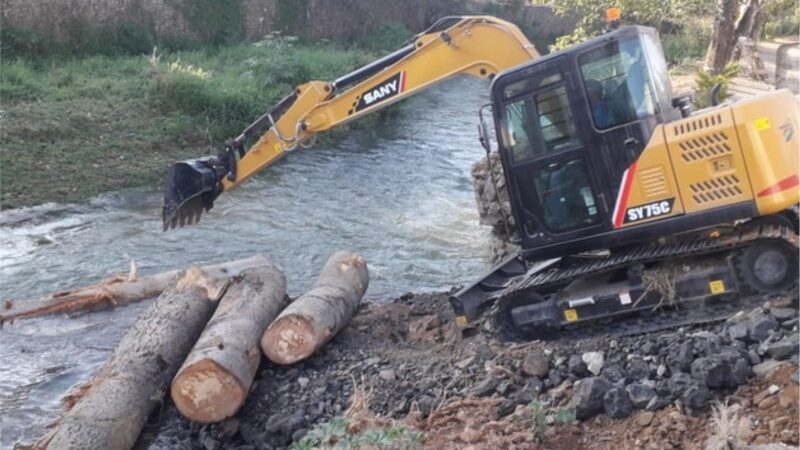 A “CPI do Castor”, que investigará o destino da madeira retirada do Rio São João, deve ser instaurada hoje
