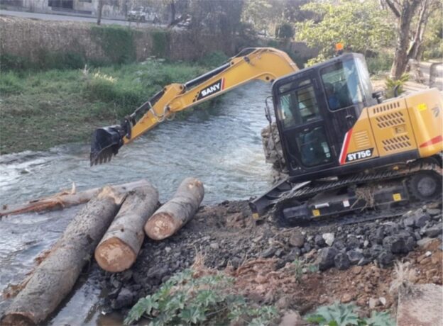 A “CPI do Castor”, que investigará o destino da madeira retirada do Rio São João, deve ser instaurada hoje