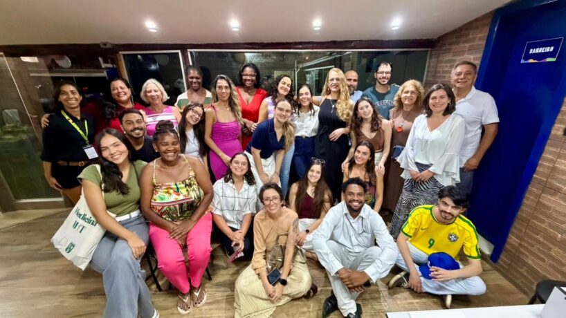 Deputada Lohanna articula encontro sobre feminicídio e reforça políticas de proteção às mulheres