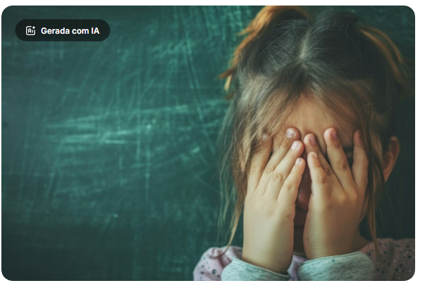 É padrasto, é pai, é tio, é vizinho, é amigo da família… agora madrinha também estupra