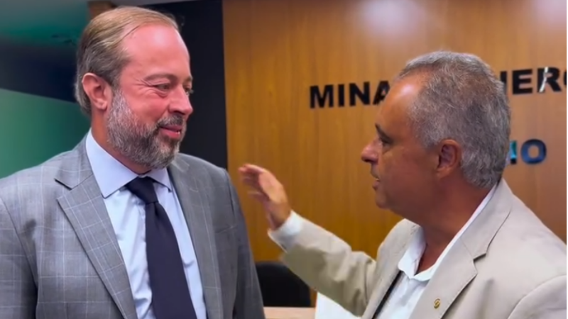 Mitre vai a Brasília em busca de recursos para solução das enchentes na avenida Jove Soares