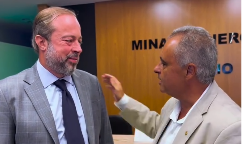 Mitre vai a Brasília em busca de recursos para solução das enchentes na avenida Jove Soares