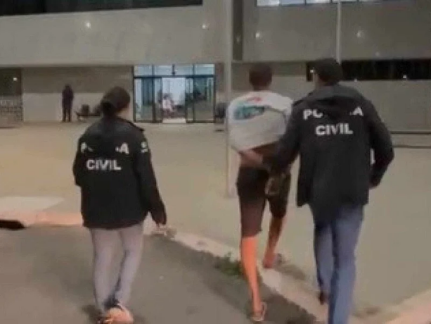 Homem compra a virgindade de adolescente de 15 anos, filha da amante, por R$ 300,00