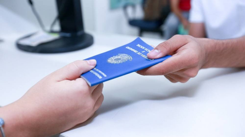 Itaúna terá o 1º Feirão de Empregos com mais de 500 vagas em abril