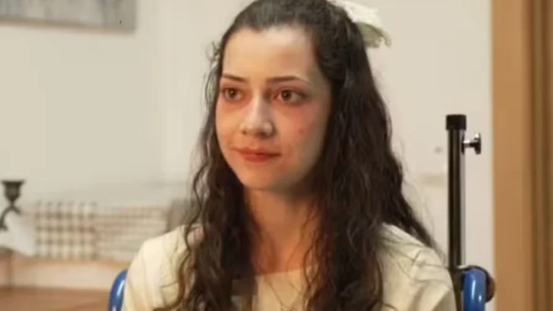 Morreu Noelia Castillo, de 25 anos, por eutanásia, depois de sofrer estupro coletivo