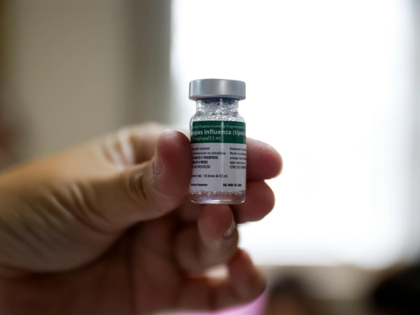 Minas antecipa vacinação contra a gripe no estado; em Itaúna o início da campanha não foi divulgado