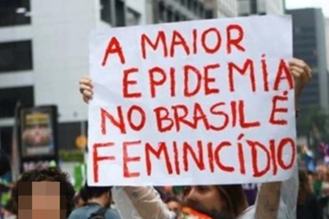 Combate ao feminicídio e violência contra as mulheres é tema de manifesto em Itaúna neste sábado, 28