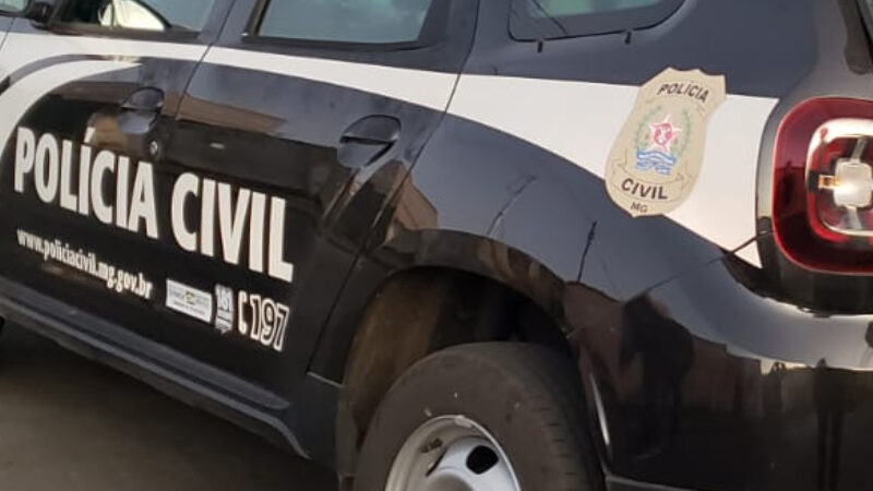 Homem é preso em flagrante fotografando por baixo das saias de crianças em Divinópolis