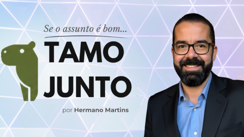 O lado humano que venceu o espetáculo