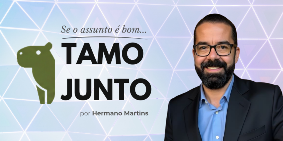 O lado humano que venceu o espetáculo