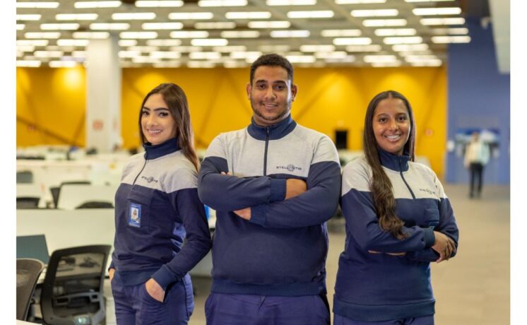 Stellantis abre vagas para o Programa Estelar Jovem Aprendiz para Betim, Itaúna e Porto Real
