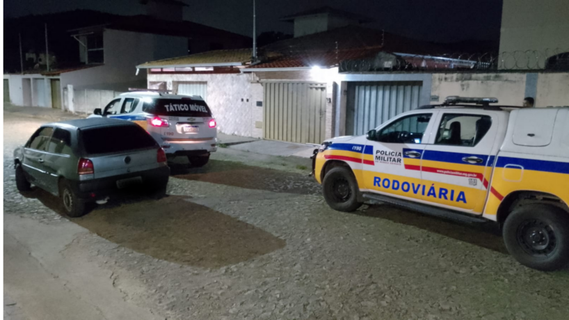 Motorista envolvido em colisão na MG 431, em Itaúna, estava na contramão, segundo a PMRv