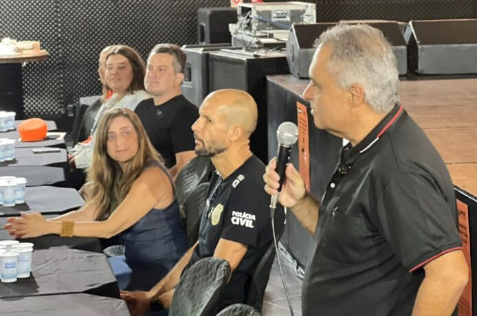 Conferência Regional discute manejo populacional de cães e gatos