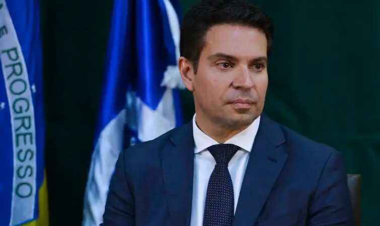 Alexandre Ramagem é preso pelo ICE nos Estados Unidos, diz Polícia Federal