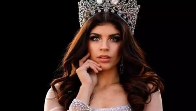 Vídeo: miss é morta a tiros pela sogra que justifica “você era o meu filho e ela te roubou”