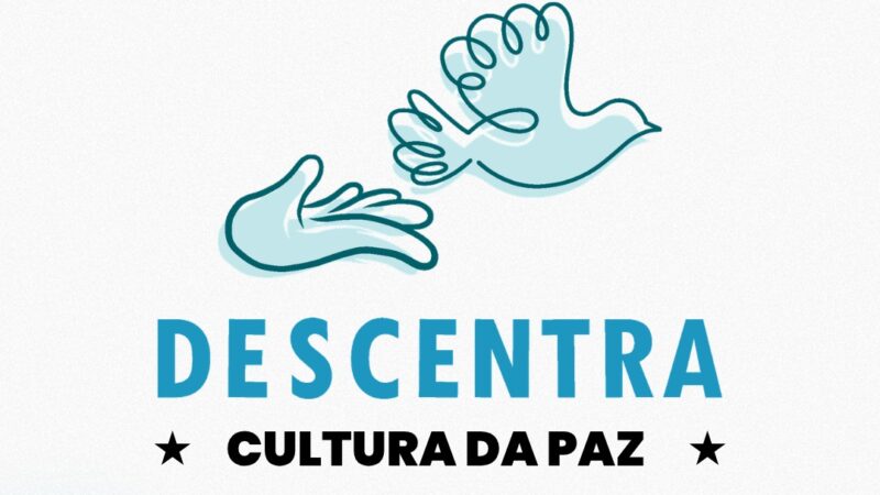 Prefeitura de Itaúna promove “Descentra Cultura da Paz” com programação cultural no dia 1º de maio