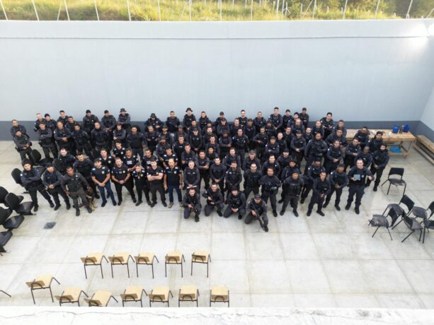 Polícia Civil e MPMG fazem “Operação Marco Zero” da APAC por causa dos crimes na cidade