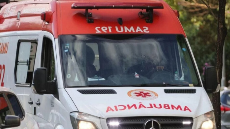 Músico tem morte provocada por choque elétrico no bairro São Bento, em Itaúna