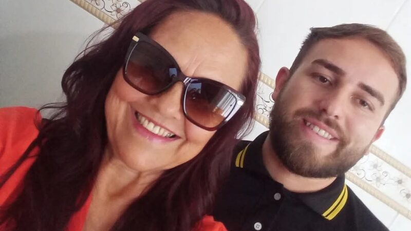 Filho matou a mãe, escondeu o corpo, e disse que ela tomava remédios controlados e costumava desaparecer