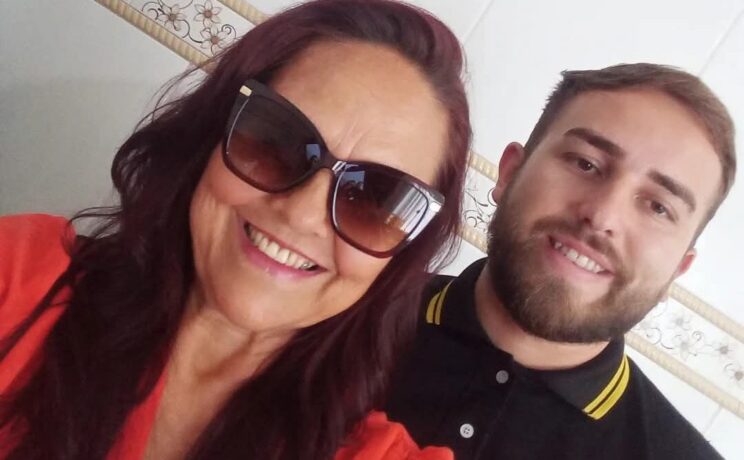 Filho matou a mãe, escondeu o corpo, e disse que ela tomava remédios controlados e costumava desaparecer