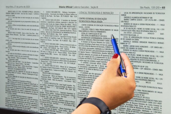 Prefeitura de Itaúna divulga resultado final de processos seletivos municipais