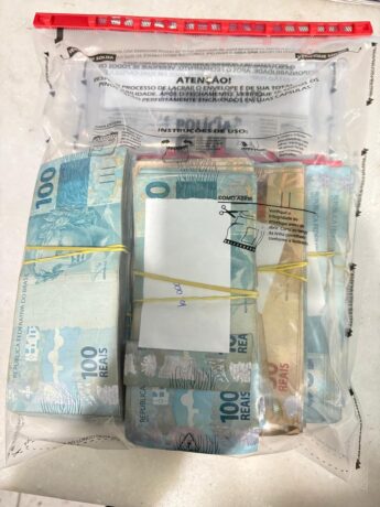 Vídeos: MPMG e Polícia Civil divulgam saldo da Operação Purgato em cidades da região