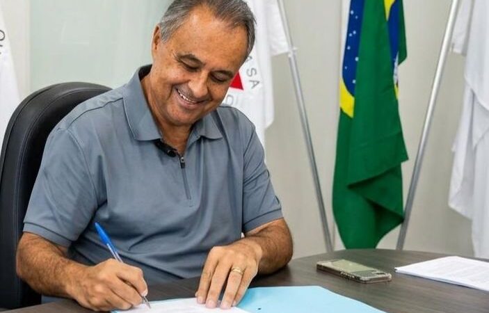 Prefeitura apresenta programa “Desenvolve Itaúna” e novo Código Tributário da cidade
