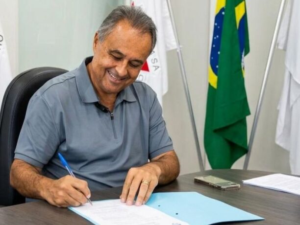 Prefeitura apresenta programa “Desenvolve Itaúna” e novo Código Tributário da cidade