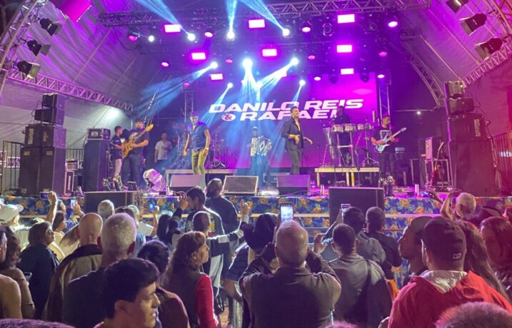  Prefeitura reforça chamamento para credenciamento de artistas e grupos culturais