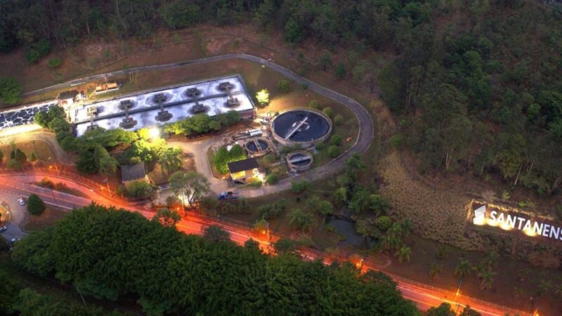 CVM suspende registro de companhia da Santanense em meio à crise da Coteminas