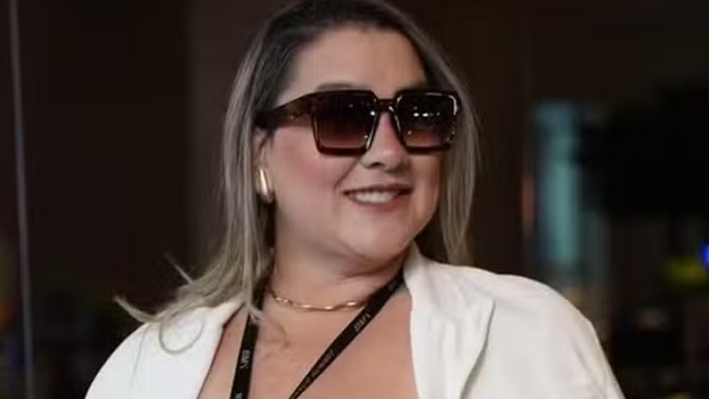 Vídeos: empresária suspeita de agredir e torturar a doméstica grávida de cinco meses é presa