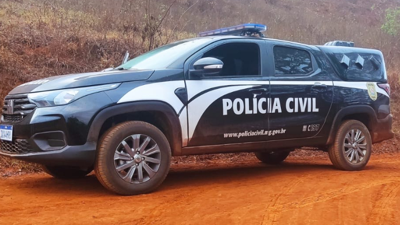 PCMG indicia várias pessoas da Patense na investigação de acidente de trabalho