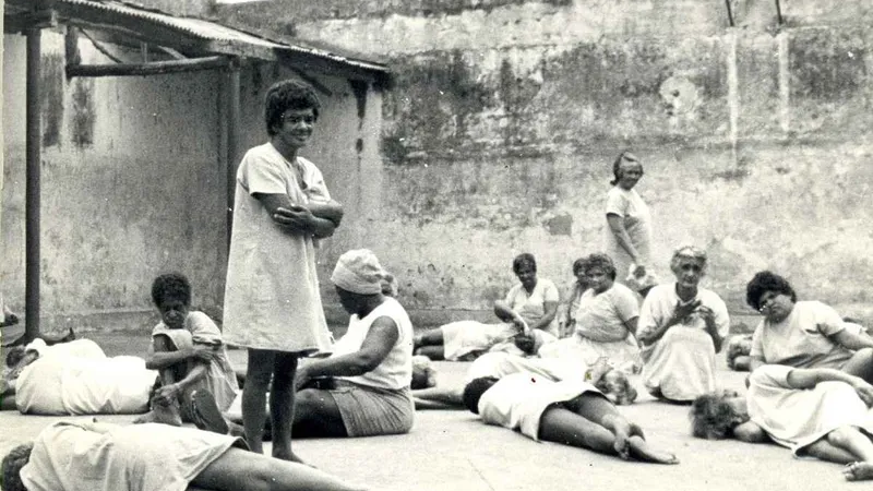 Vídeo: chega ao fim o Hospital Colônia, considerado o “holocausto brasileiro” – 60 mil mortos