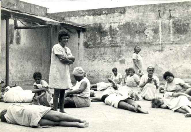 Vídeo: chega ao fim o Hospital Colônia, considerado o “holocausto brasileiro” – 60 mil mortos