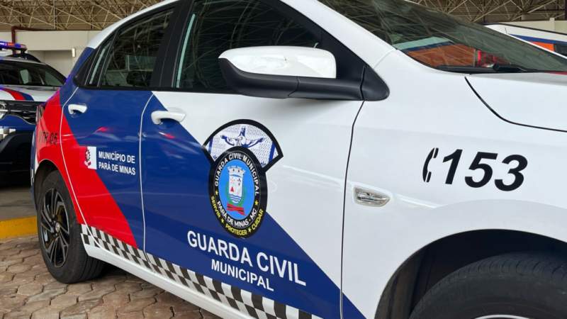 Adolescente de 17 anos é apreendido depois de tentar estuprar a própria mãe em Pará de Minas