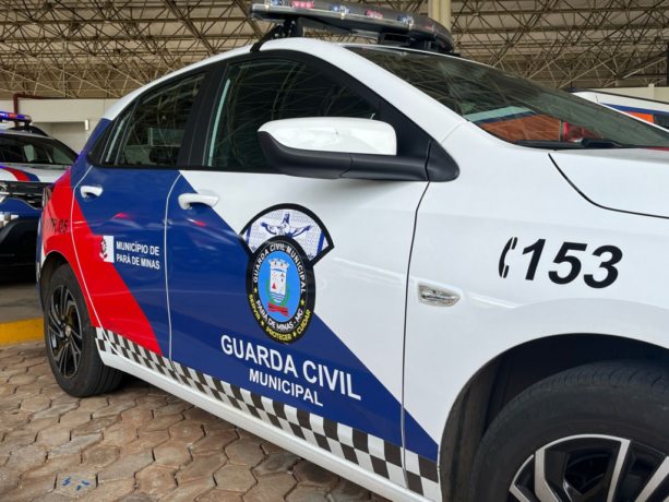 Adolescente de 17 anos é apreendido depois de tentar estuprar a própria mãe em Pará de Minas