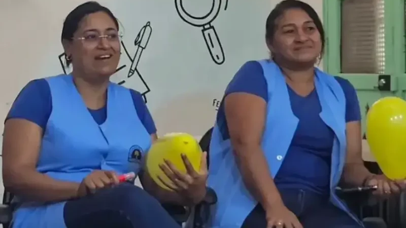 Vídeo: adolescente de 13 anos invade escola e mata duas funcionárias a tiros no Acre