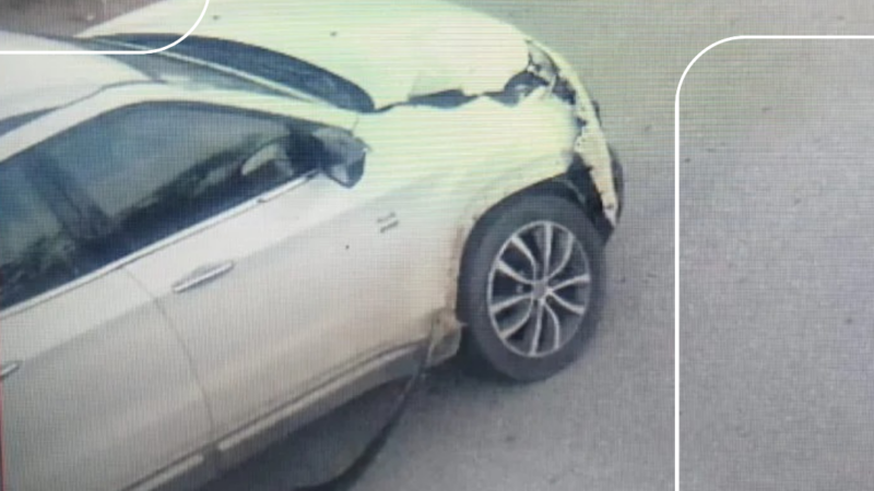 Motorista que fugiu depois de atropelar e matar ciclista em Divinópolis vai se apresentar à Polícia Civil