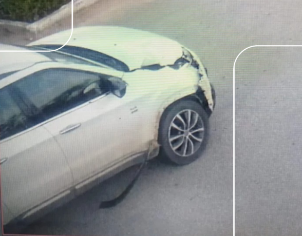 Motorista que fugiu depois de atropelar e matar ciclista em Divinópolis vai se apresentar à Polícia Civil
