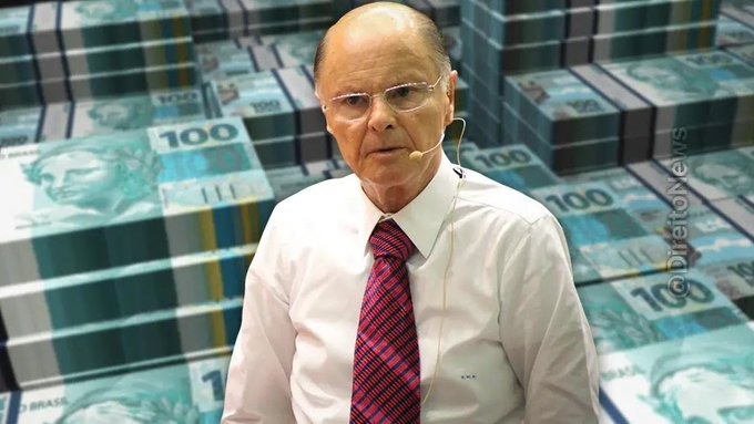 Polícia Federal faz operação contra o Banco Digimais, de Edir Macedo