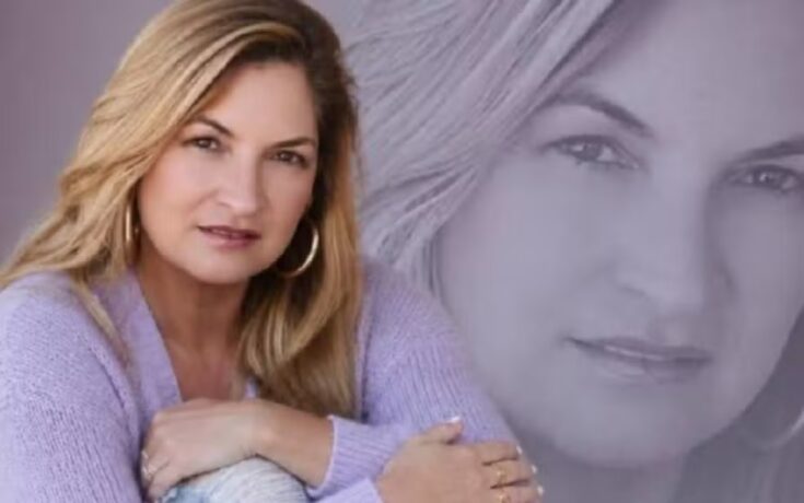 Professora morre com o rosto estraçalhado por socos do próprio filho