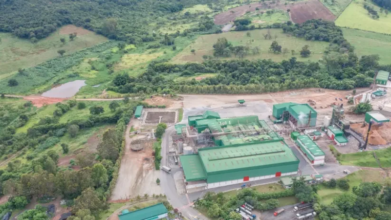 Grupo texano Fasa compra Patense, de Itaúna, por R$ 560 milhões