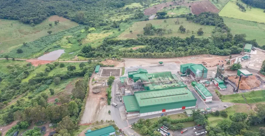 Grupo texano Fasa compra Patense, de Itaúna, por R$ 560 milhões