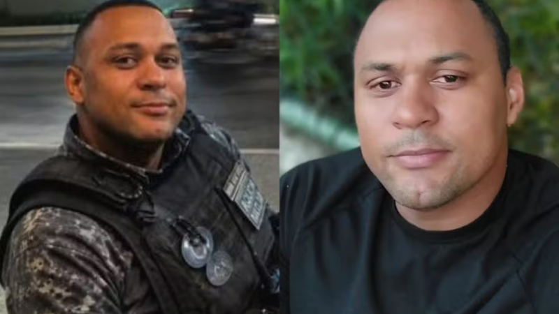 Cabo da PM morre depois que ex desconfia que ele pretendia envenená-la em Pernambuco
