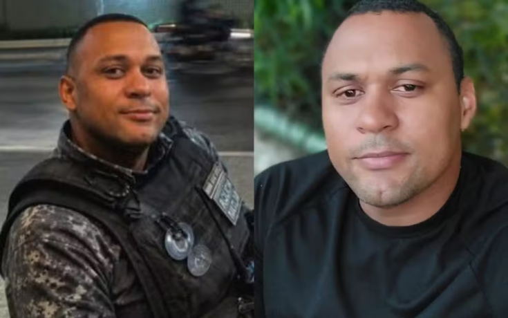 Cabo da PM morre depois que ex desconfia que ele pretendia envenená-la em Pernambuco