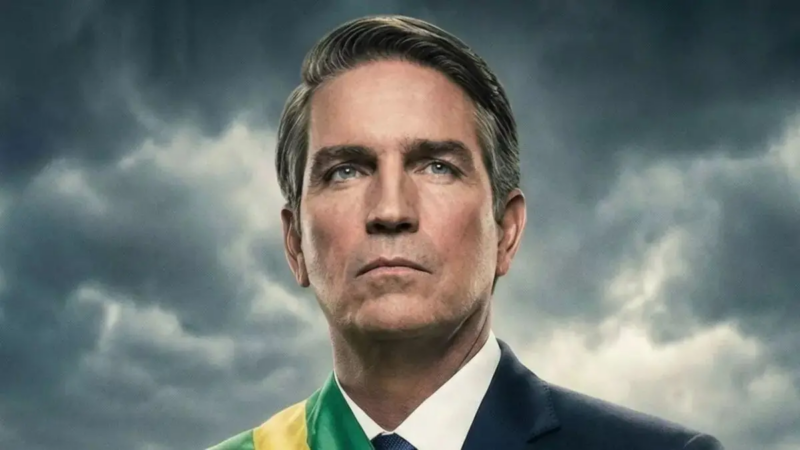 Redes de cinema avaliam deixar “Dark Horse”, filme sobre Bolsonaro, fora das salas