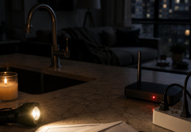 Cortaram sua água, luz ou internet? Entenda quando isso é permitido