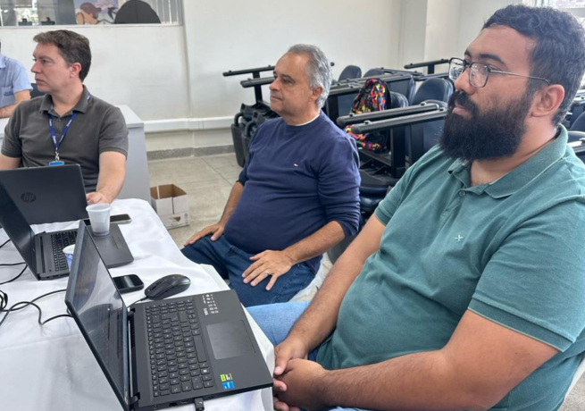 Itaúna conclui ciclo de capacitação em gestão pública realizado pela Fundação Dom Cabral
