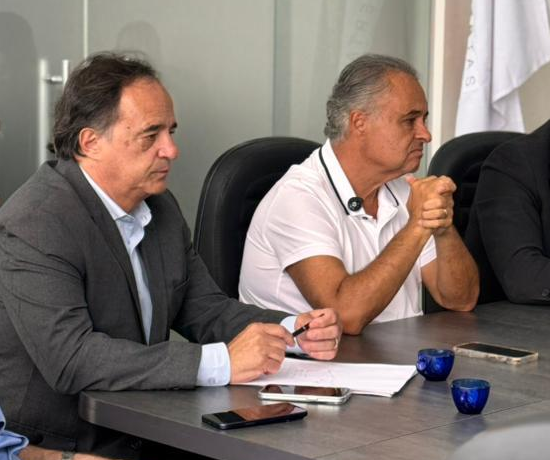 Deputado Mauro Tramonte já destinou mais de R$ 11 milhões para Itaúna em emendas parlamentares
